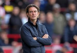 弗蘭克執(zhí)教熱刺7個英超主場共獲5分，僅勝伯恩利+平曼聯(lián)狼隊