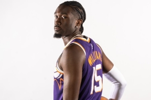 太陽(yáng)背靠背迎戰(zhàn)掘金 馬威&阿倫&瑞安·鄧恩&古德溫出戰(zhàn)成疑