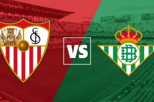 塞維利亞德比！世體：塞維利亞、貝蒂斯球迷在賽前爆發(fā)出沖突