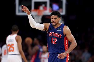 托哈：我們對自己要求很高能成功反彈很棒 此前不是我們真實水準