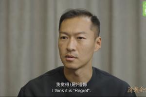 吳曦專訪：遺憾沒能把優(yōu)勢轉(zhuǎn)化為勝勢 數(shù)據(jù)不重要幫助球隊最重要