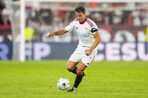 AZP：對(duì)方可以進(jìn)我們的球，但我們還有很多時(shí)間，不應(yīng)該失去條理