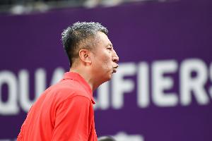 再輸韓國(guó)！媒體人：以為上一場(chǎng)最后是知恥后勇 沒想到是回光返照