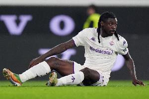 深陷降級區(qū)！佛羅倫薩13輪0勝排意甲倒2，皮奧利下課后仍5場不勝