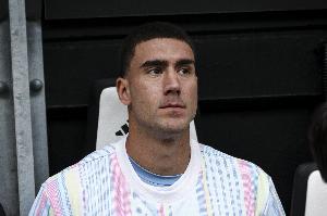 合同明夏到期！25歲弗拉霍維奇意甲13輪3球，年薪1200萬全隊(duì)最高