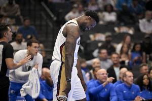 湖人讓老詹&斯瑪特！鵜鶘更是包括錫安&墨菲&普爾等7人打不了！