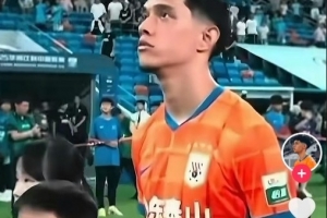 李小恒總結(jié)25賽季：賽季末兩月攻入7球，渴望在26年迎接更多挑戰(zhàn)