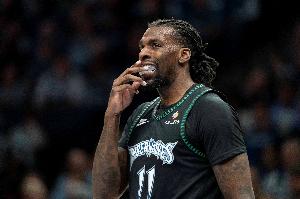 里德寄語年輕人：不能陷入自我否定要學會調整心態(tài) 別太苛責自己