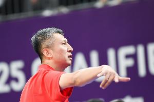 中國男籃2連??！世預(yù)賽每個(gè)小組四支球隊(duì) 前三名晉級(jí)第二階段