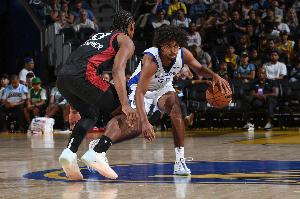 Scotto：步行者雙向合同簽下伊森·湯普森 同時(shí)裁掉雷伊·丹尼斯