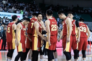 媒體人：男籃這次慘敗給韓國(guó) 堪比3年前國(guó)足大年初一輸給越南