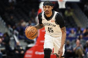 凱爾特人下屬球隊簽下基翁·約翰遜！上賽季代表籃網(wǎng)場均10.6分！