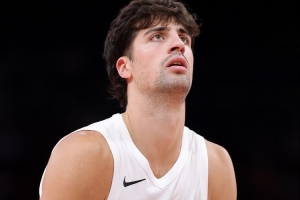 阿夫迪亞本季2次30+三雙與哈登、CC并列第2 約基奇3次聯(lián)盟最多