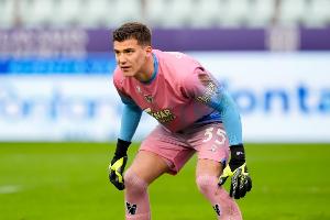 小斯坦科維奇：若能有父親十分之一的成就，我就滿足了