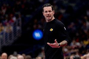 雷迪克談太陽：他們壓迫防守與雷霆很像 不能在運(yùn)球上把自己玩死