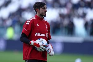 記者：尤文門將佩林肌肉疲勞，將缺席對(duì)陣烏迪內(nèi)斯的意杯比賽