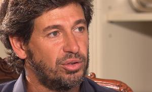 阿爾貝蒂尼：希望米蘭爭奪意甲冠軍，冬季引援可能打破更衣室平衡