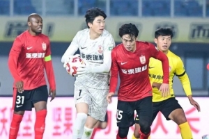 【亞泰國(guó)字號(hào)】安智誠(chéng)入選U18國(guó)足 今日上海集訓(xùn)