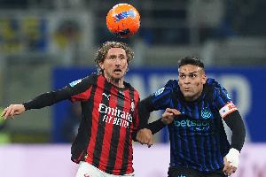 阿爾貝蒂尼：莫德里奇為何在意甲表現(xiàn)出色？和英超、西甲節(jié)奏不同