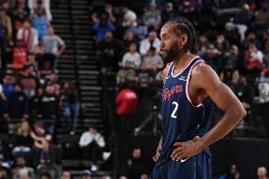 小卡生涯得分一萬五！船記：快船今天確實需要小卡得15000分