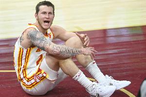 隊(duì)記：步行者與加里森·馬修斯簽下第二份10天短合同