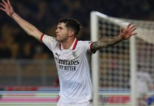 跟隊(duì)記者：普利西奇今天恢復(fù)參加部分合練，隨后再次進(jìn)行單獨(dú)訓(xùn)練