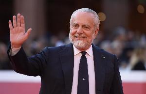 德勞倫蒂斯：現(xiàn)在的足球體系已經(jīng)過時了 那不勒斯比上賽季更強(qiáng)