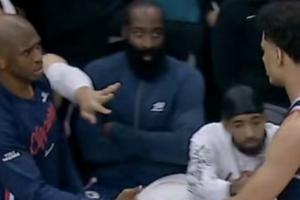 船已翻！快船慘遭5連敗&排名再次降至西部倒數(shù)第二位