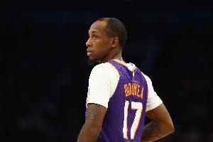 奇兵？太陽布耶半場替補10分鐘 拿到5分2助2斷&正負值+19