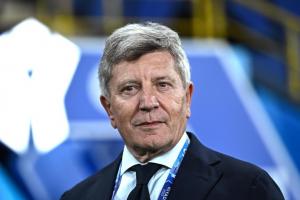 意甲主席：米蘭vs科莫海外賽正在穩(wěn)步推進(jìn)，希望意甲加入VAR挑戰(zhàn)