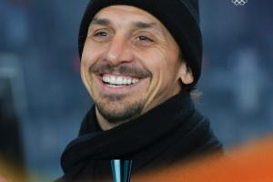 霸氣??伊布官宣擔(dān)任米蘭冬奧會(huì)火炬手，發(fā)文：還有誰？！