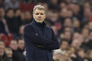 都體：都靈主帥巴羅尼的帥位岌岌可危，下輪若輸給米蘭可能下課