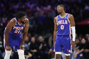 ESPN記者：隊(duì)內(nèi)有馬克西是老大的共識 只有他能打而他證明了自己