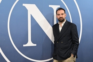 那不勒斯總監(jiān)：德布勞內(nèi)至少要明年2月底康復(fù)，冬季會引進新中場