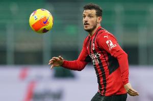 弗洛倫齊：無論是打左邊鋒還是踢中鋒，萊奧是意甲最強(qiáng)的球員