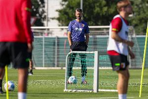 瓦格納下課！德天空：奧格斯堡支付了300萬歐的解約金