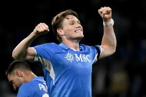 MVP！麥克托米奈單賽季意甲進(jìn)10球是蘇格蘭首人+收獲生涯聯(lián)賽首冠