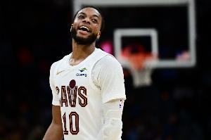 已3連敗！騎士背靠背客戰(zhàn)步行者 加蘭&梅里爾&大球缺陣