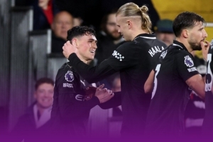 主場打進4球但最終落敗，富勒姆是英超歷史第四隊