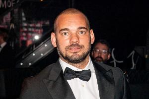 斯內(nèi)德：穆里尼奧就像我的父親 現(xiàn)代足球傳統(tǒng)10號(hào)位球員已不存在