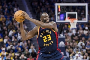 武圣：追夢(mèng)是每支想奪冠球隊(duì)都需要的球員 準(zhǔn)備好進(jìn)名人堂吧