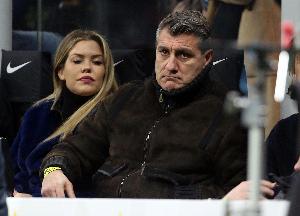 維埃里：國(guó)際足聯(lián)主席因凡蒂諾是國(guó)米球迷 有時(shí)夢(mèng)見(jiàn)自己進(jìn)世界波