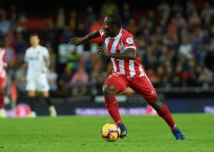 羅體：羅馬舊將敦比亞接受測謊，結果顯示他的年齡改小了近6歲