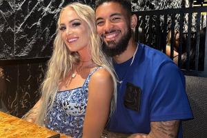 太陽報：瑞士美女國腳艾麗莎·萊曼將擔(dān)任2026年冬奧會火炬手