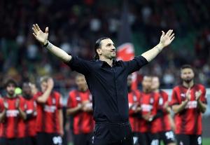 慢鏡頭：伊布和費拉拉將擔任米蘭2026冬奧會火炬手