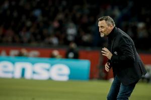 隊報：在球迷襲擊事件后尼斯主帥接近辭職，青訓(xùn)主管可能接手球隊