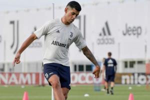 錯過??2019年21歲羅梅羅3150萬加盟尤文，2年后0出場1700萬出售