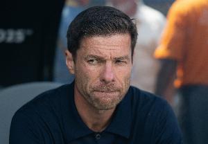 馬卡：皇馬認(rèn)為球隊很快重返勝軌，對畢巴不會是阿隆索的生死戰(zhàn)