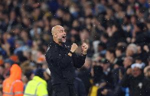 57戰(zhàn)37勝！客戰(zhàn)倫敦球隊超10場主教練中，瓜帥勝率65%最高