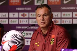 北青：米利西奇排兵布陣明顯出現(xiàn)失誤，輸球嚴重挫傷女足士氣